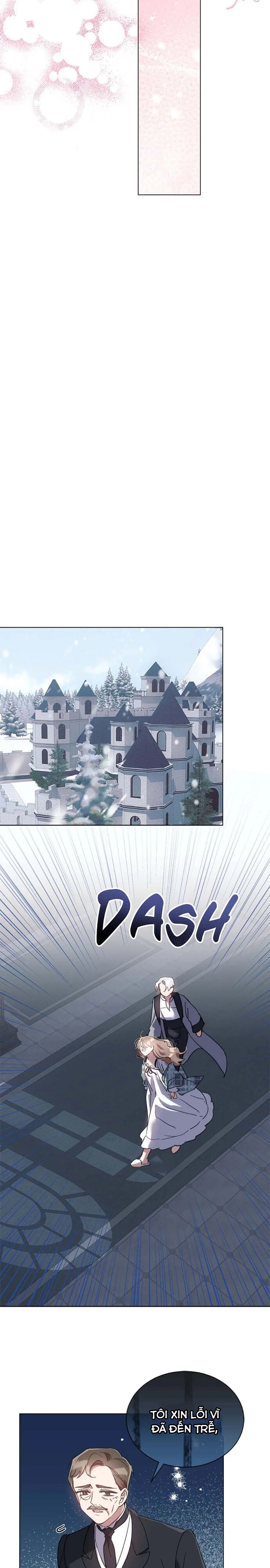 Chúng Ta Không Phải Chị Em Chapter 77 - 16