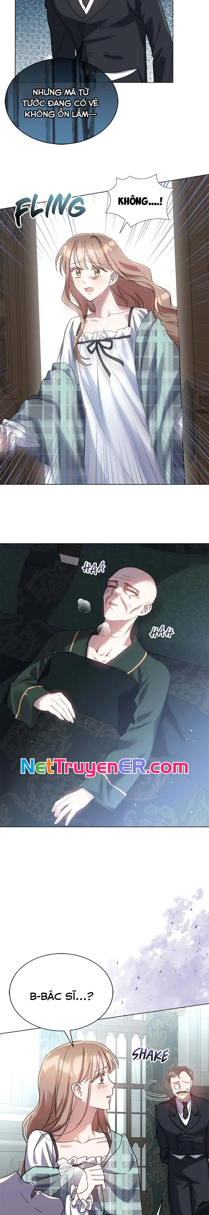 Chúng Ta Không Phải Chị Em Chapter 77 - 17