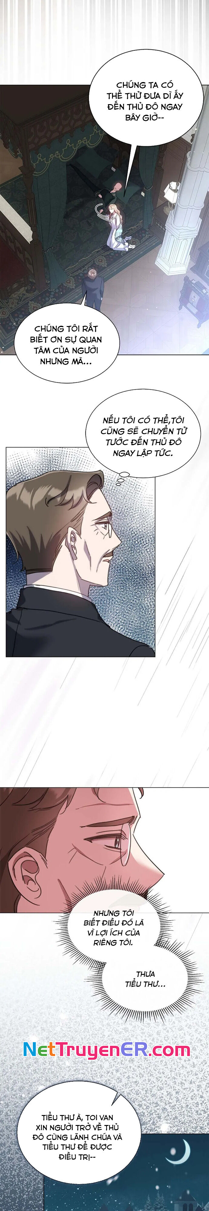 Chúng Ta Không Phải Chị Em Chapter 77 - 19