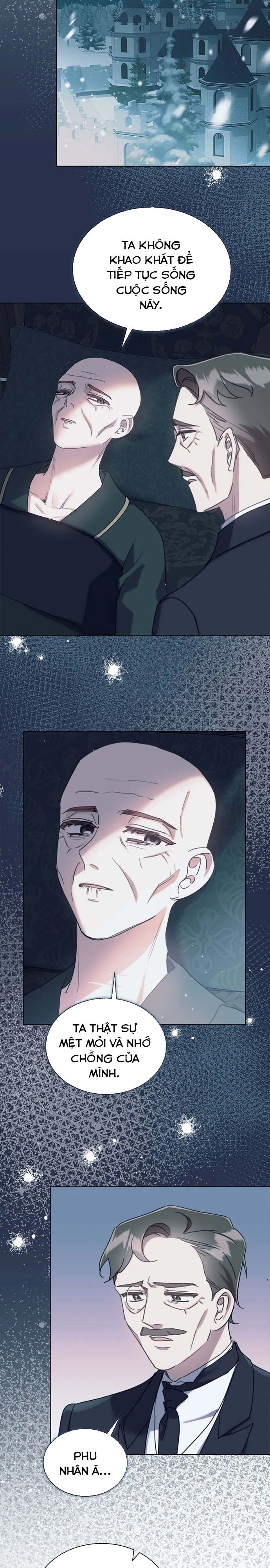 Chúng Ta Không Phải Chị Em Chapter 77 - 20