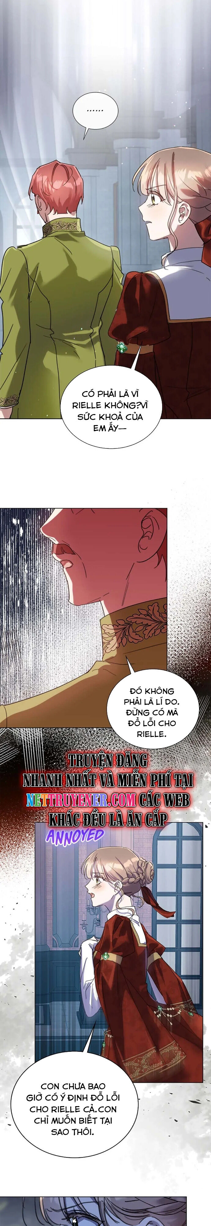 Chúng Ta Không Phải Chị Em Chapter 77 - 3