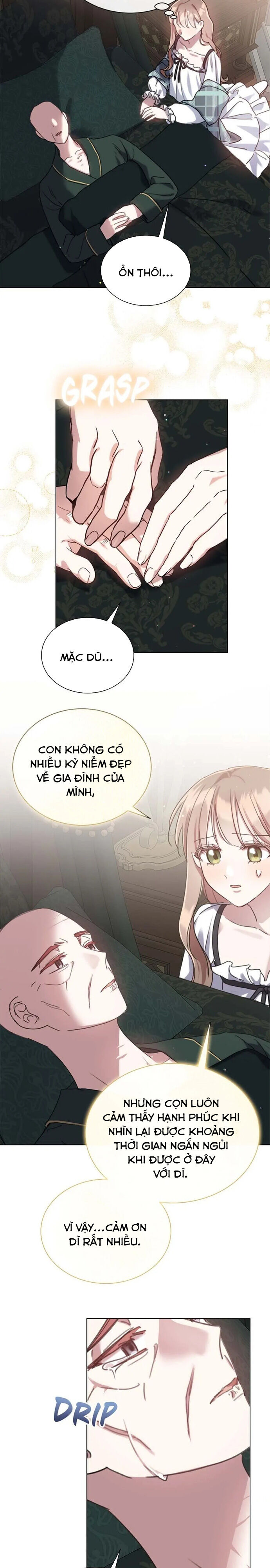 Chúng Ta Không Phải Chị Em Chapter 77 - 22