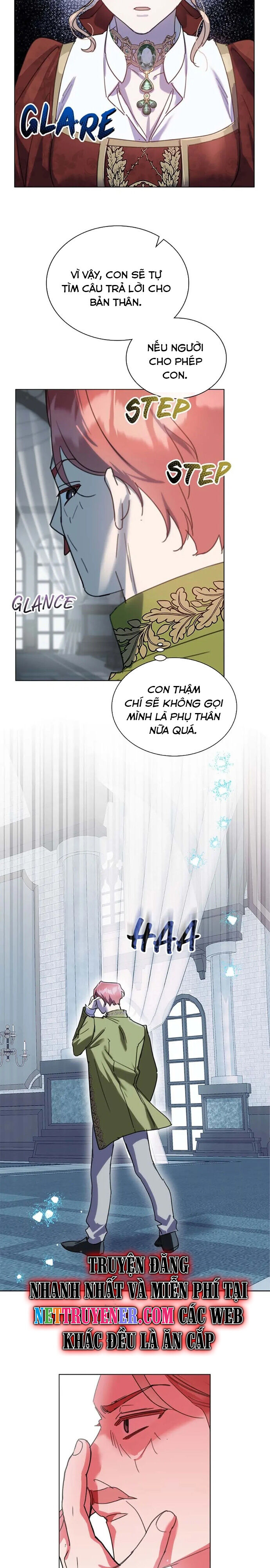 Chúng Ta Không Phải Chị Em Chapter 77 - 5