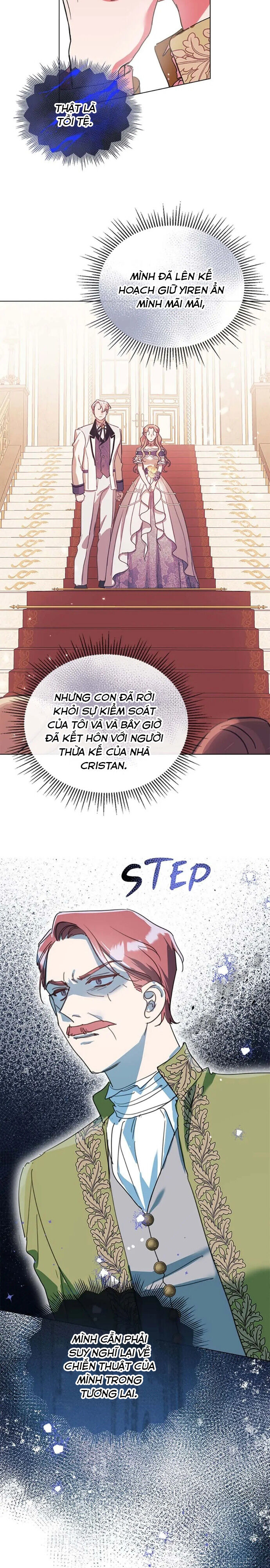 Chúng Ta Không Phải Chị Em Chapter 77 - 6