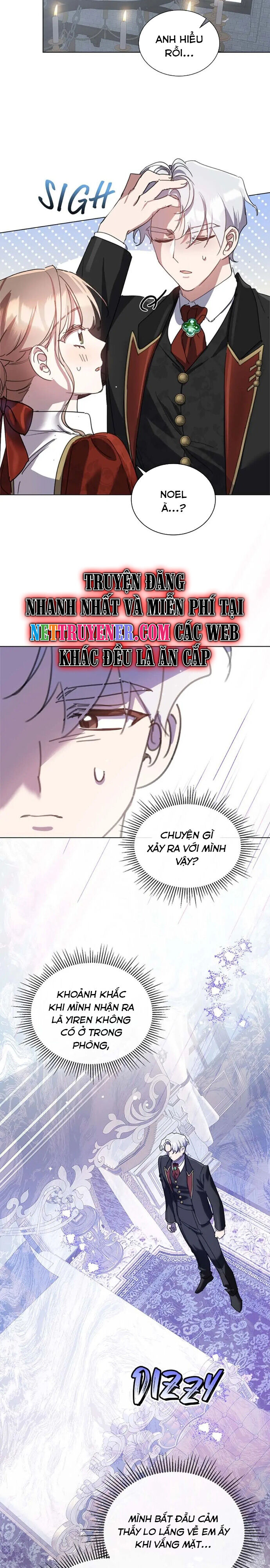 Chúng Ta Không Phải Chị Em Chapter 77 - 9