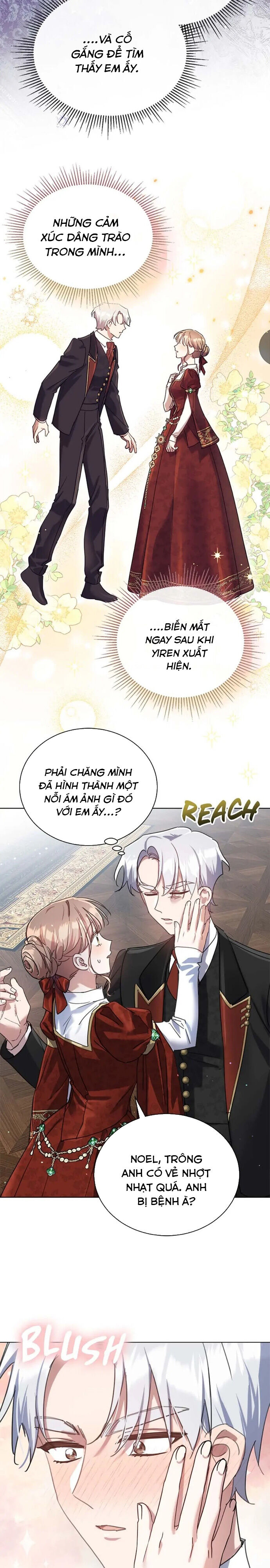 Chúng Ta Không Phải Chị Em Chapter 77 - 10