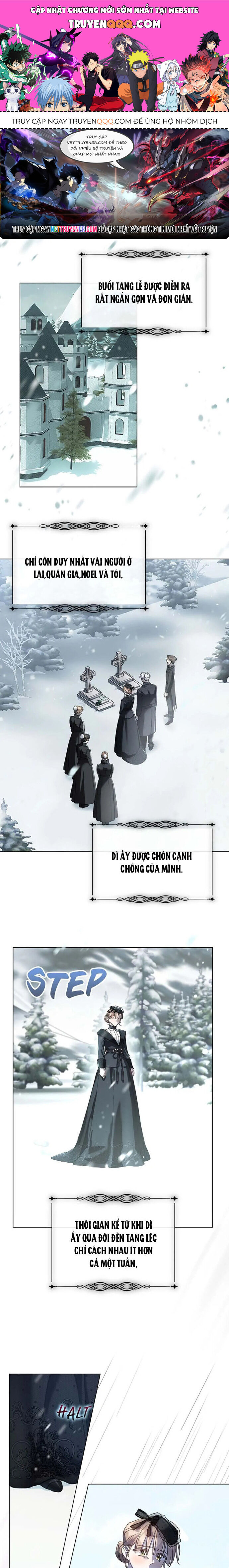 Chúng Ta Không Phải Chị Em Chapter 78 - 1