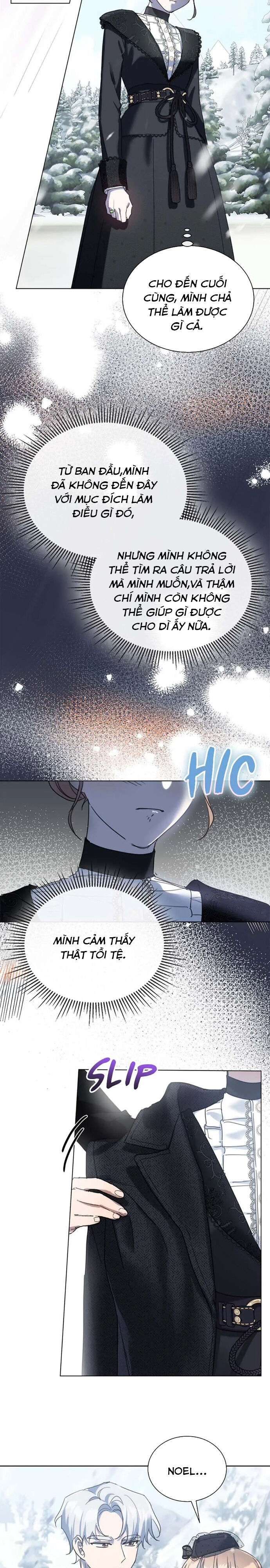 Chúng Ta Không Phải Chị Em Chapter 78 - 2