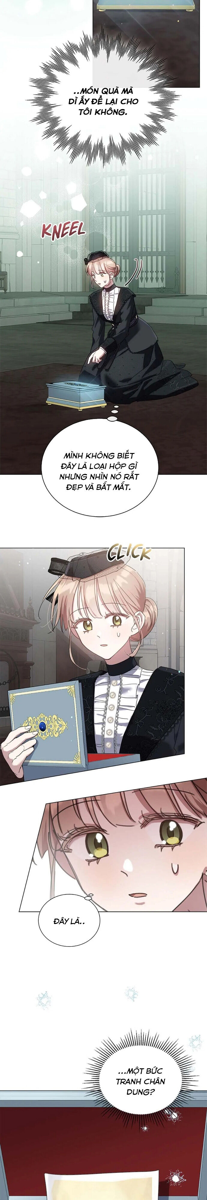 Chúng Ta Không Phải Chị Em Chapter 78 - 12