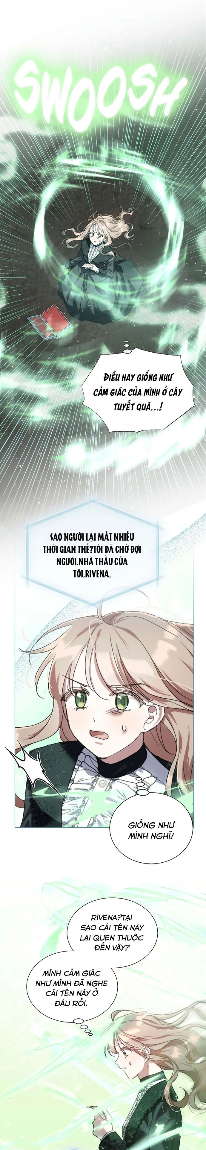 Chúng Ta Không Phải Chị Em Chapter 78 - 14