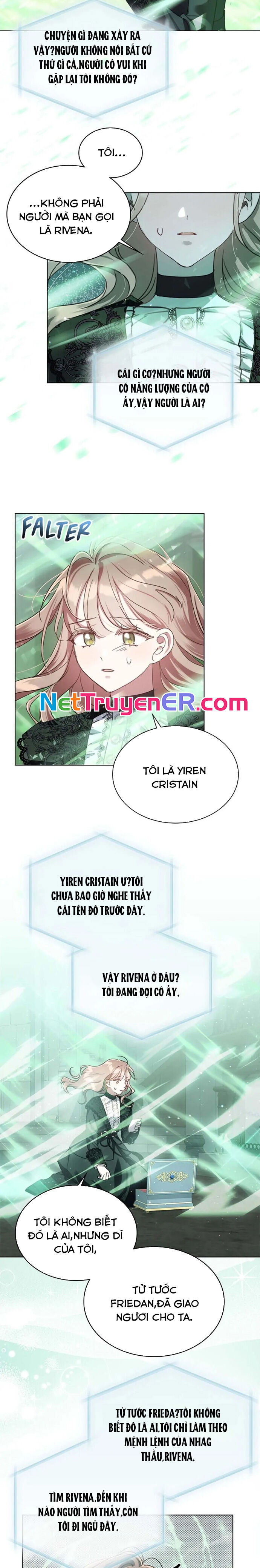 Chúng Ta Không Phải Chị Em Chapter 78 - 15