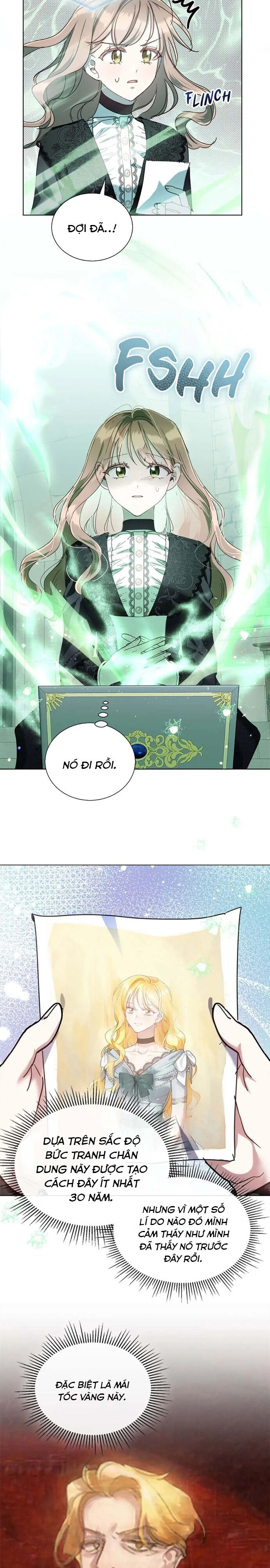 Chúng Ta Không Phải Chị Em Chapter 78 - 16