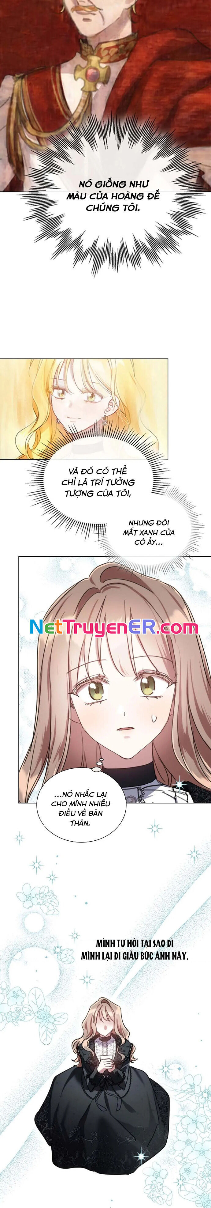 Chúng Ta Không Phải Chị Em Chapter 78 - 17