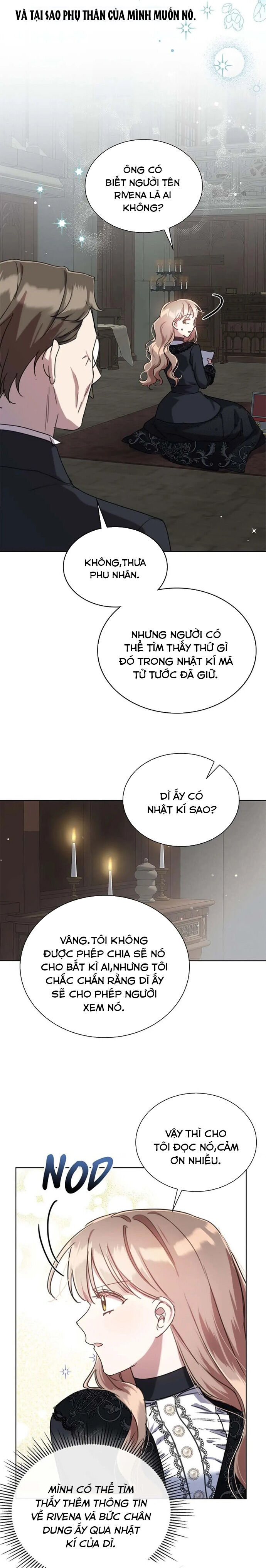 Chúng Ta Không Phải Chị Em Chapter 78 - 18
