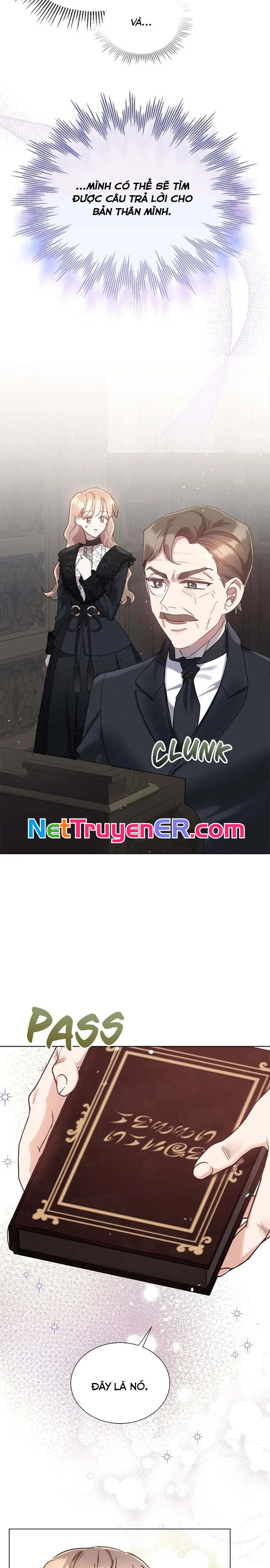 Chúng Ta Không Phải Chị Em Chapter 78 - 19