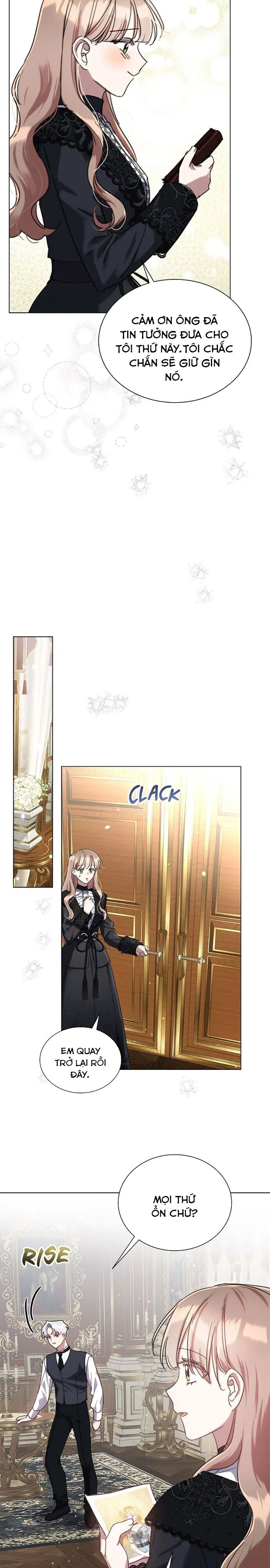 Chúng Ta Không Phải Chị Em Chapter 78 - 20