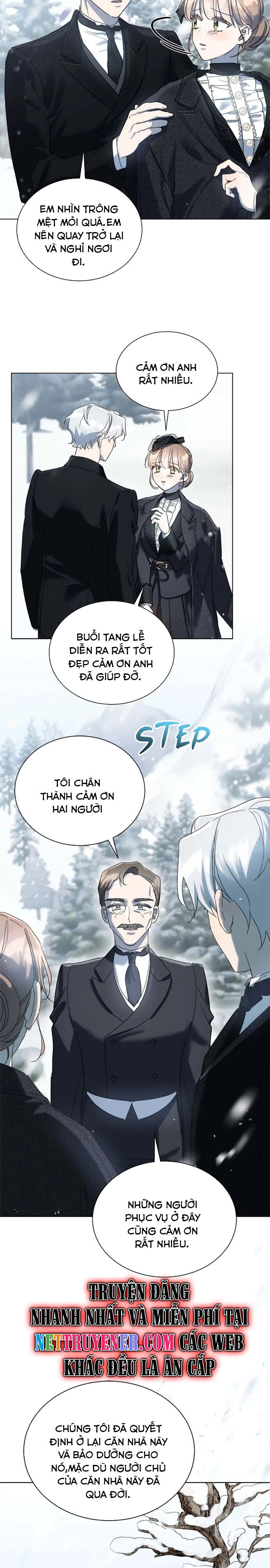 Chúng Ta Không Phải Chị Em Chapter 78 - 3