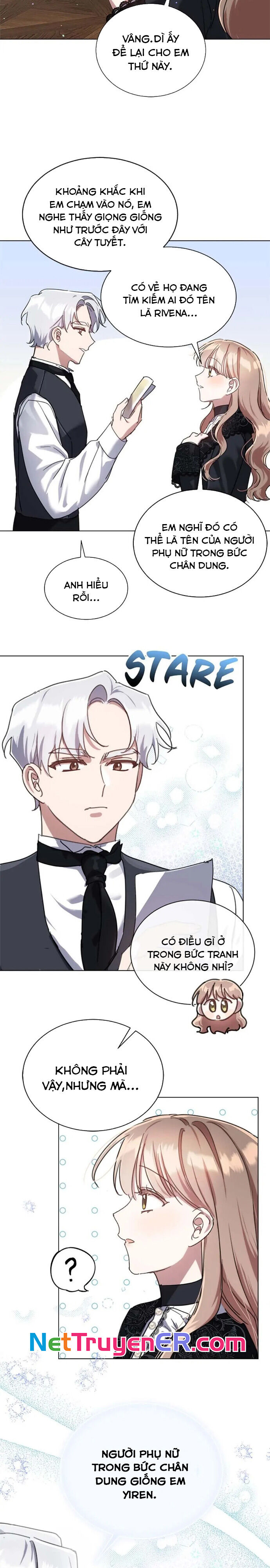 Chúng Ta Không Phải Chị Em Chapter 78 - 21