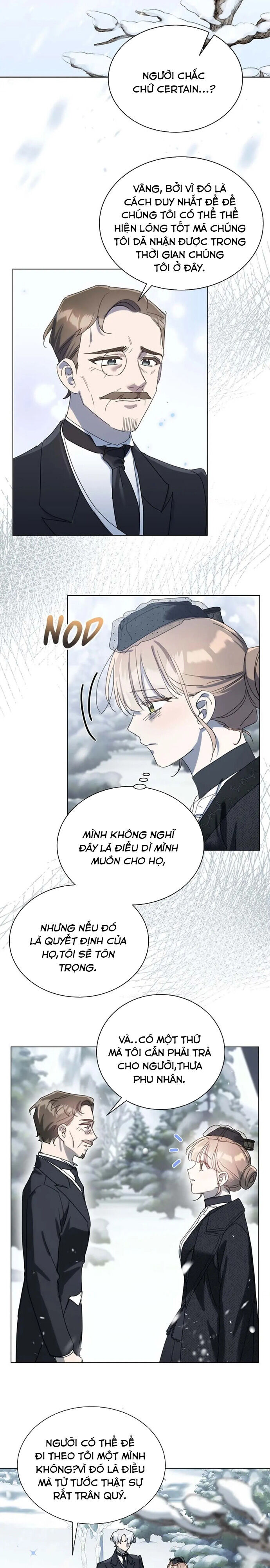 Chúng Ta Không Phải Chị Em Chapter 78 - 4