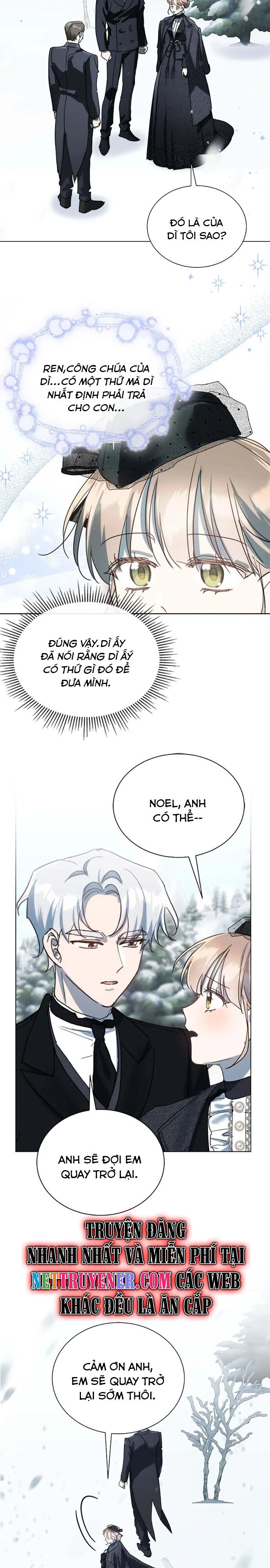 Chúng Ta Không Phải Chị Em Chapter 78 - 5