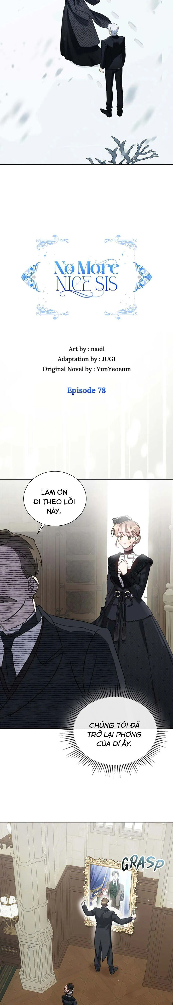 Chúng Ta Không Phải Chị Em Chapter 78 - 6