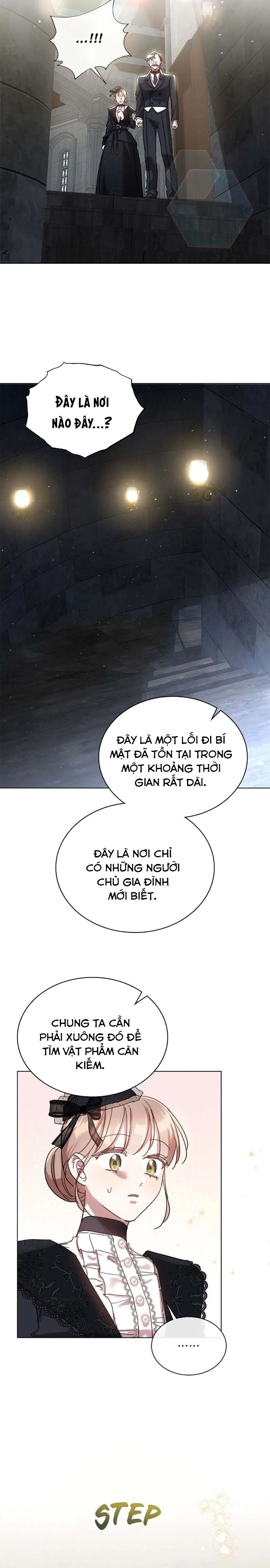 Chúng Ta Không Phải Chị Em Chapter 78 - 8