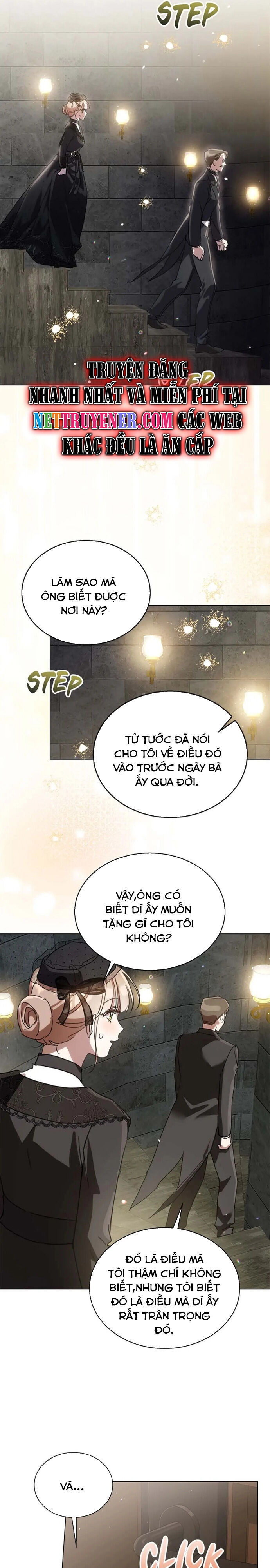 Chúng Ta Không Phải Chị Em Chapter 78 - 9