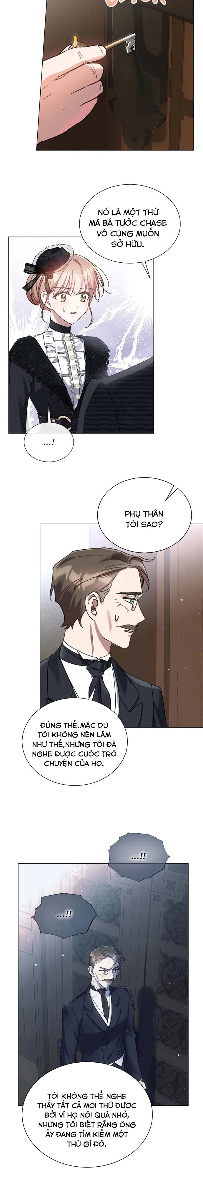 Chúng Ta Không Phải Chị Em Chapter 78 - 10