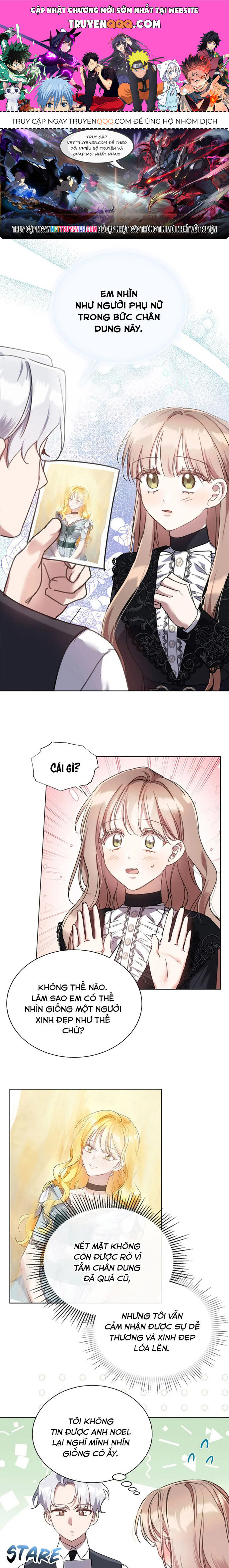 Chúng Ta Không Phải Chị Em Chapter 79 - 1