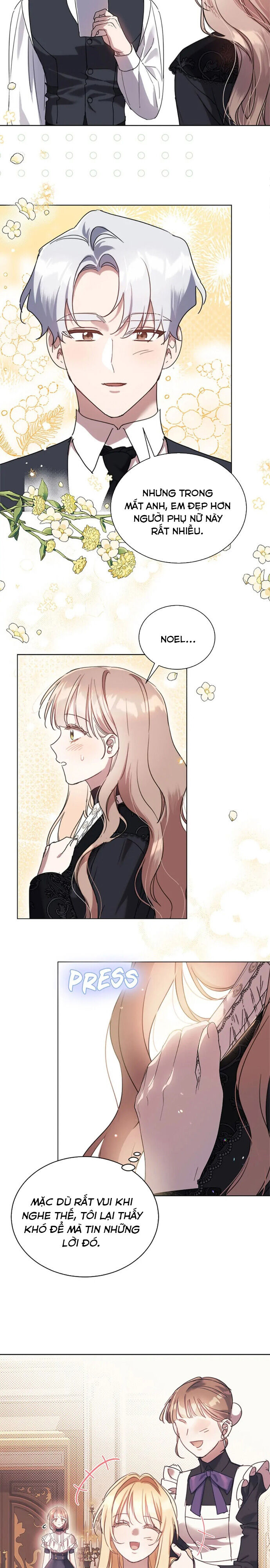 Chúng Ta Không Phải Chị Em Chapter 79 - 2