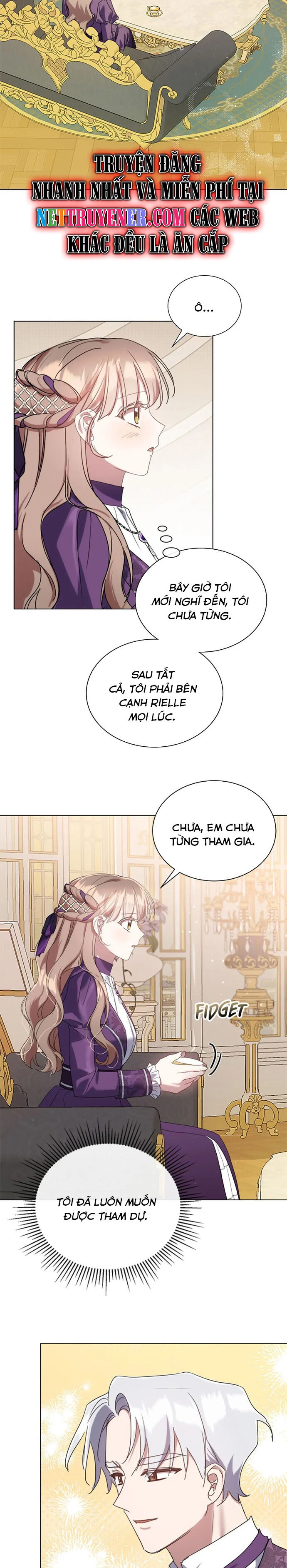 Chúng Ta Không Phải Chị Em Chapter 79 - 12