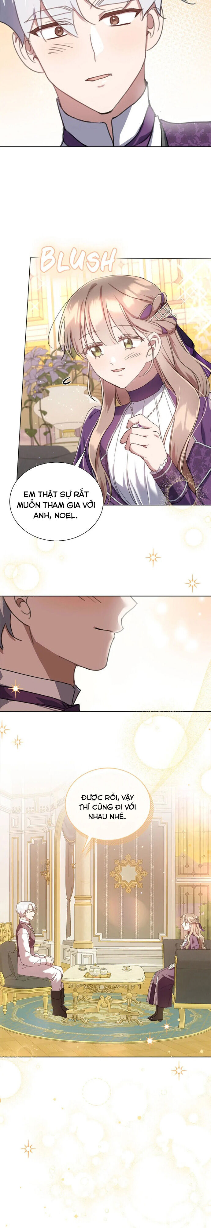 Chúng Ta Không Phải Chị Em Chapter 79 - 14