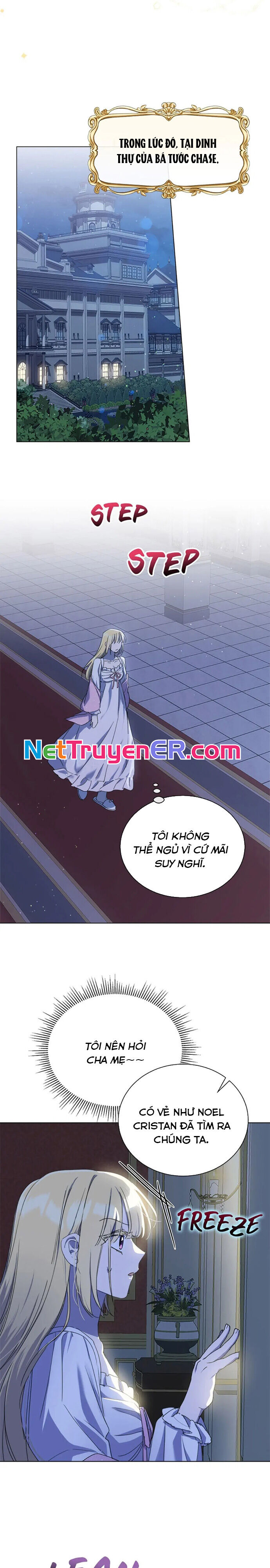 Chúng Ta Không Phải Chị Em Chapter 79 - 15