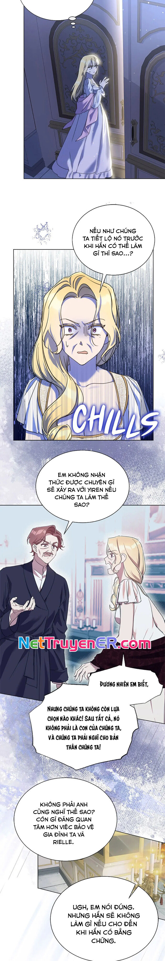 Chúng Ta Không Phải Chị Em Chapter 79 - 17