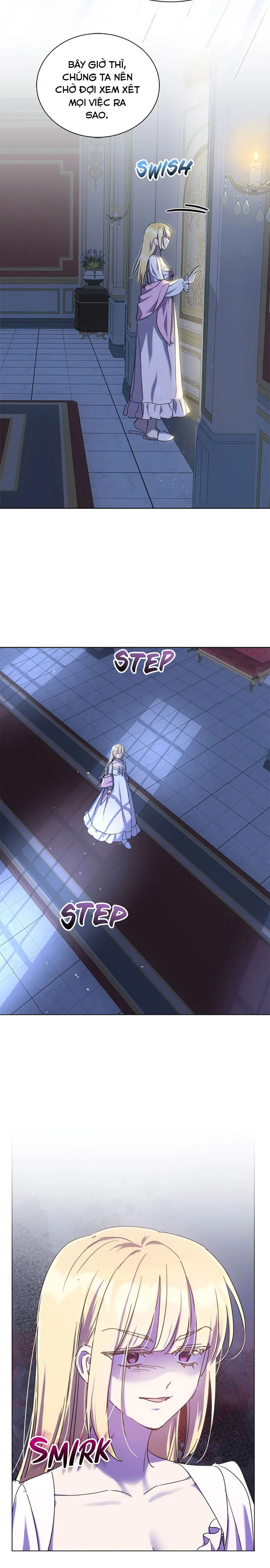 Chúng Ta Không Phải Chị Em Chapter 79 - 18