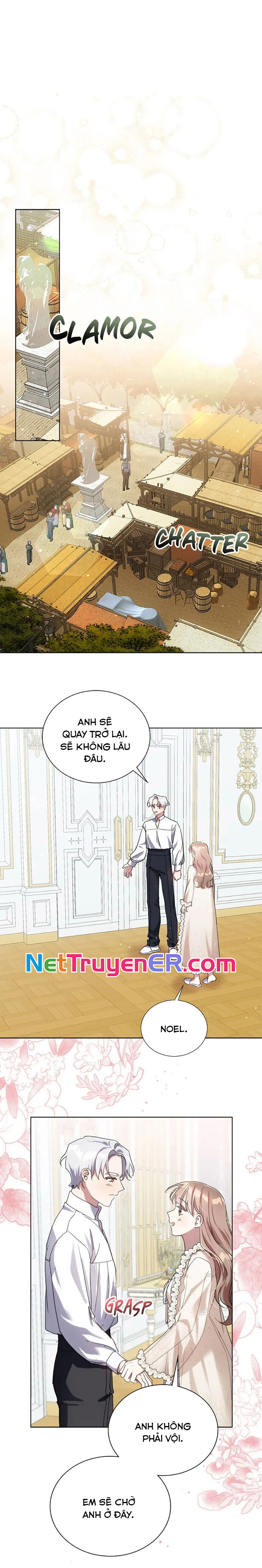 Chúng Ta Không Phải Chị Em Chapter 79 - 19