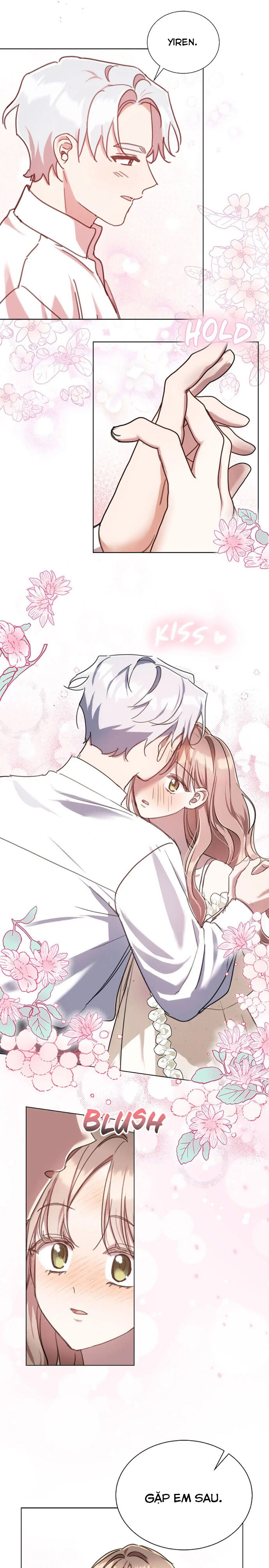 Chúng Ta Không Phải Chị Em Chapter 79 - 20