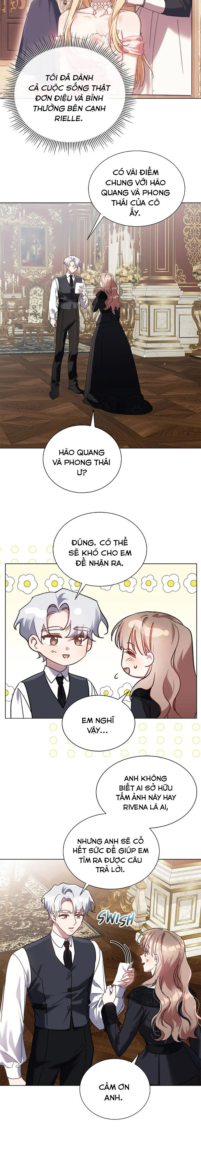 Chúng Ta Không Phải Chị Em Chapter 79 - 3