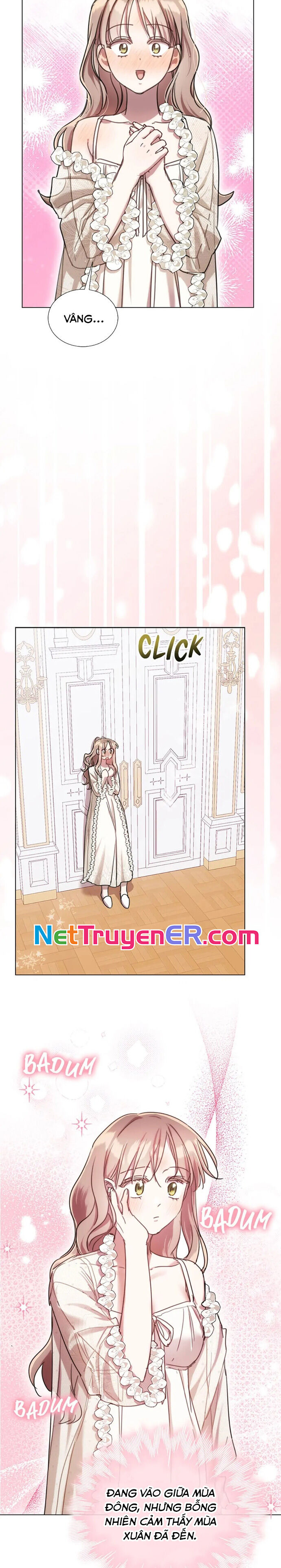 Chúng Ta Không Phải Chị Em Chapter 79 - 21