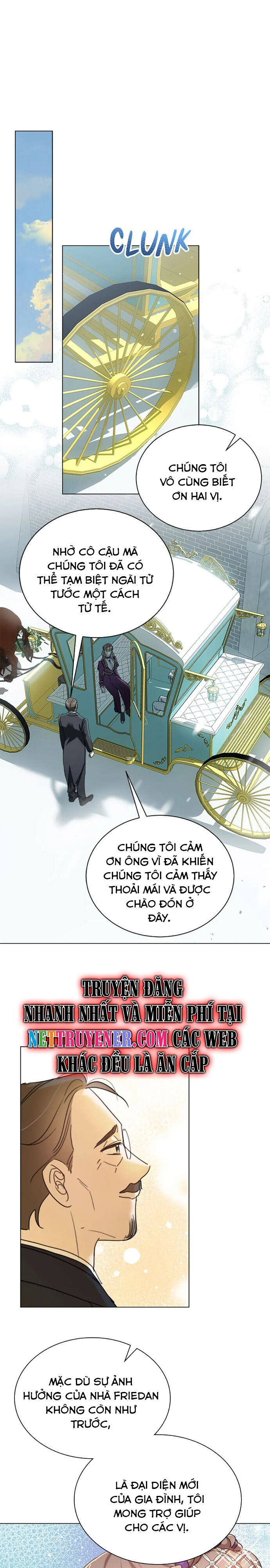 Chúng Ta Không Phải Chị Em Chapter 79 - 4