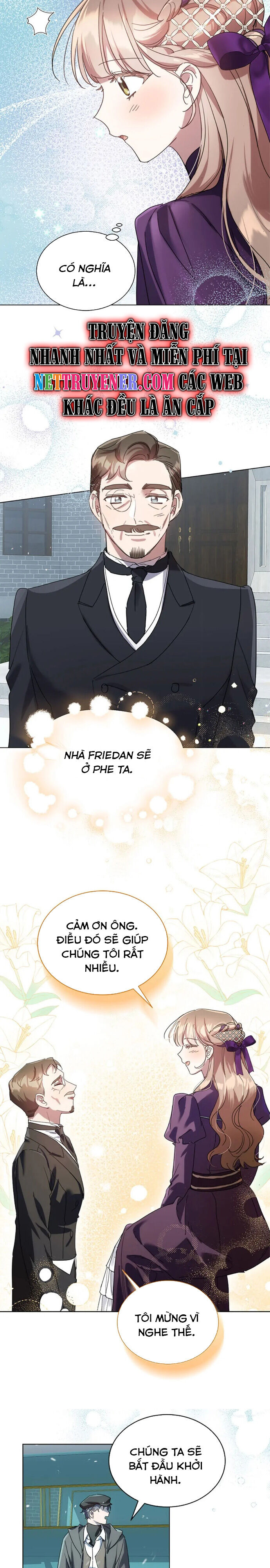 Chúng Ta Không Phải Chị Em Chapter 79 - 5