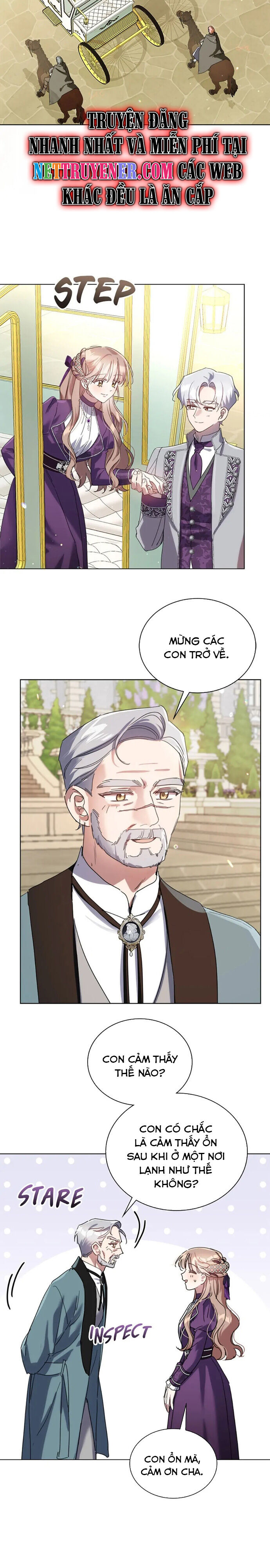 Chúng Ta Không Phải Chị Em Chapter 79 - 7