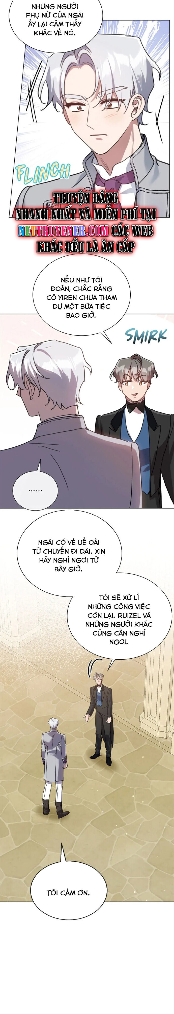 Chúng Ta Không Phải Chị Em Chapter 79 - 9