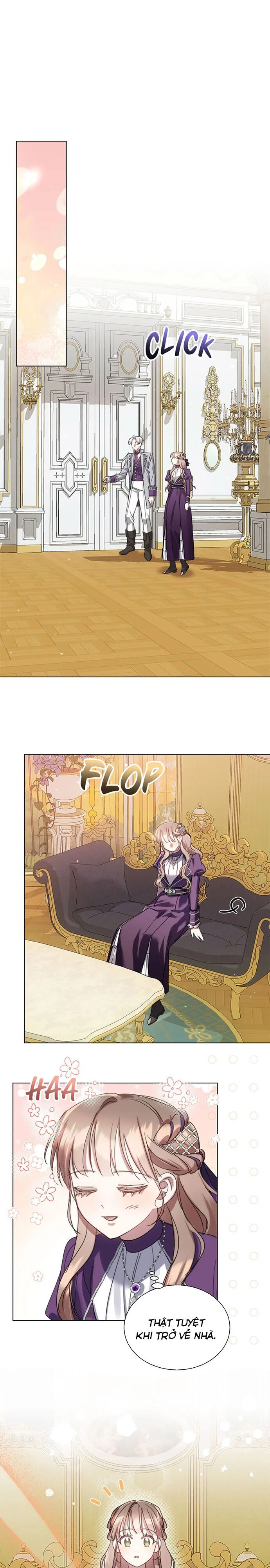 Chúng Ta Không Phải Chị Em Chapter 79 - 10