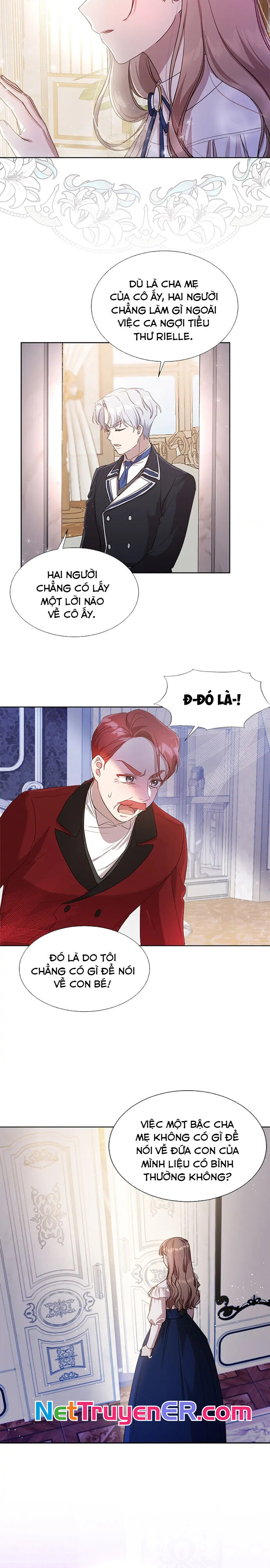 Chúng Ta Không Phải Chị Em Chapter 8 - 16