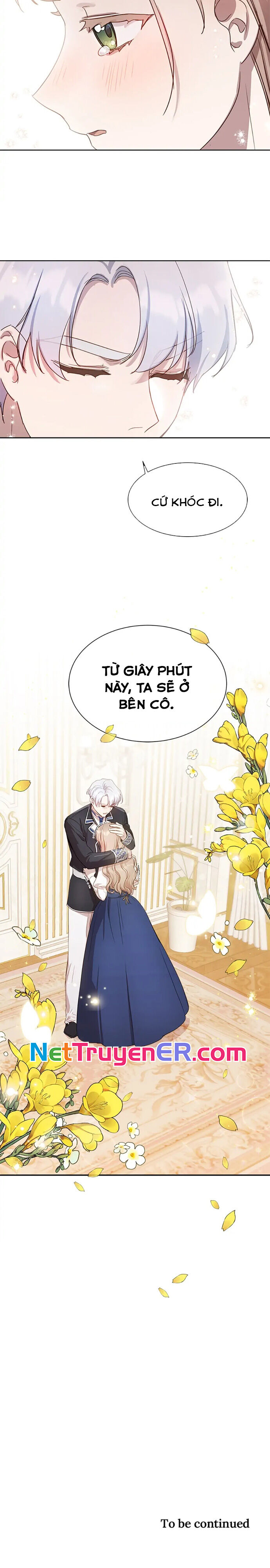 Chúng Ta Không Phải Chị Em Chapter 8 - 19