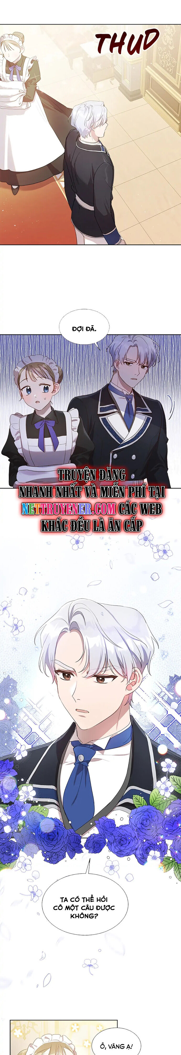 Chúng Ta Không Phải Chị Em Chapter 8 - 5