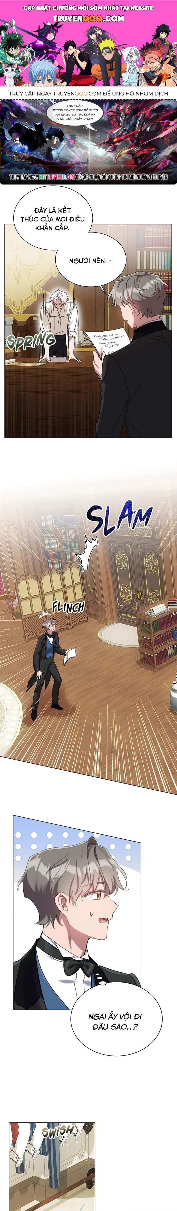 Chúng Ta Không Phải Chị Em Chapter 80 - 1