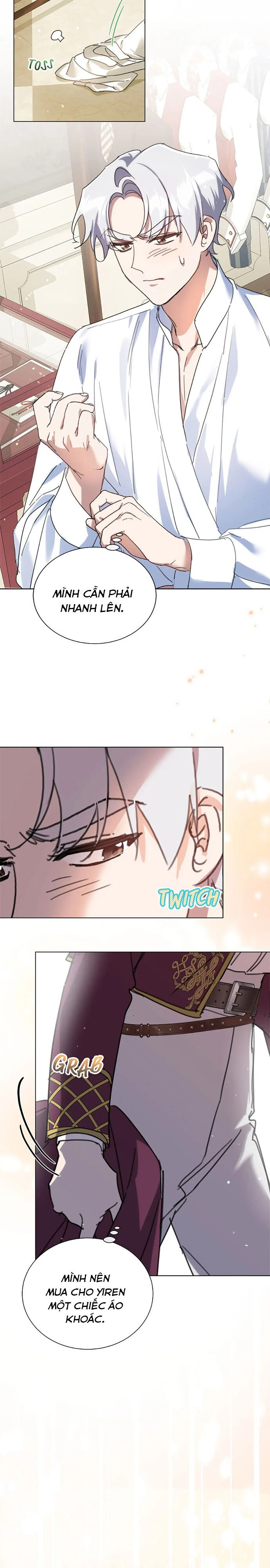 Chúng Ta Không Phải Chị Em Chapter 80 - 2