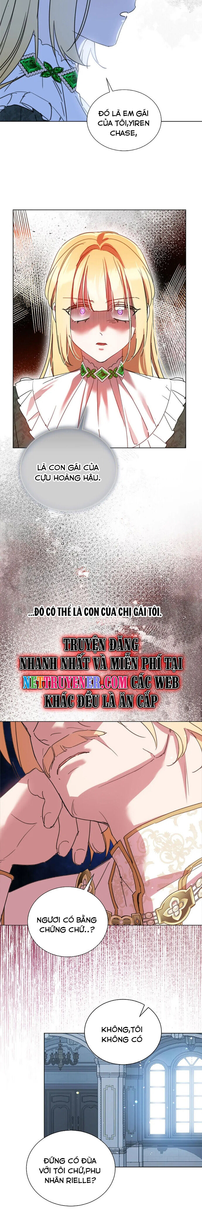 Chúng Ta Không Phải Chị Em Chapter 80 - 11